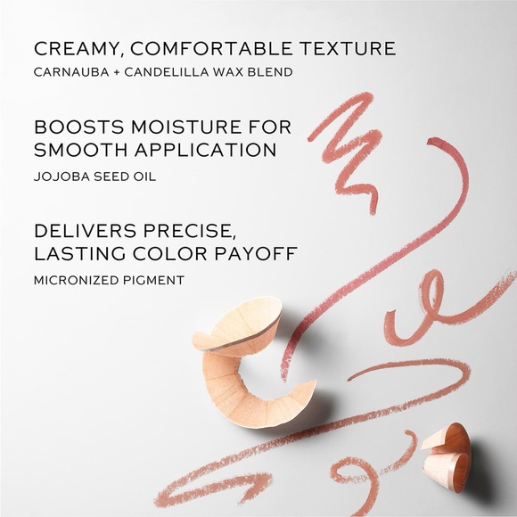 Westman Atelier Lip Shape Lip Liner “Je Reve” NEW in Box - Picture 7 of 8